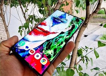 samsung fold3: Samsung Galaxy S22 Ultra, Б/у, 512 ГБ, 1 SIM, 2 SIM, eSIM — 7