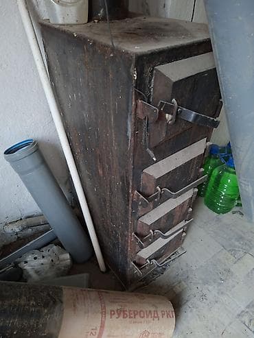 бу дрова: Продаю котел отл состоянии — 1