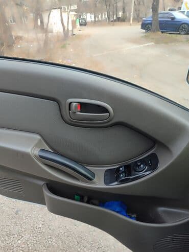 фары опель вектра б: Легкий грузовик, Hyundai, Стандарт, 2 т, Новый — 8