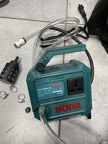 куплю дрова бишкек: Насосная станция BODA P80 — компактная переносная помпа для перекачки — 1