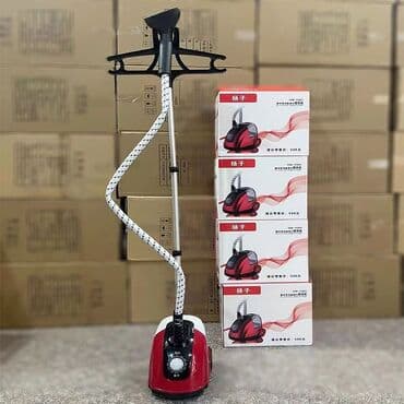 обогреватели цена бишкек: Отпариватель Вертикальный, 1 л, Долив воды в процессе глажки — 1