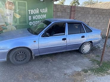 l9 авто: Daewoo Nexia: 2009 г., 1.5 л, Механика, Бензин, Седан — 2