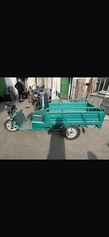 Легкий грузовик, Стандарт at lalafo.kg Легкий грузовик, Стандарт