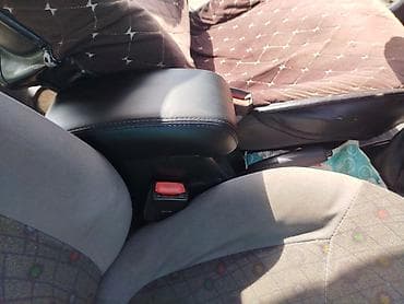 kia soyl: Daewoo Matiz: 2006 г., 0.8 л, Механика, Бензин, Хэтчбэк — 5
