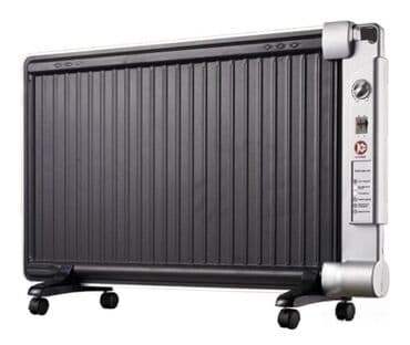 kindle электронная книга: Электрический обогреватель Напольный, более 2000 Вт — 6