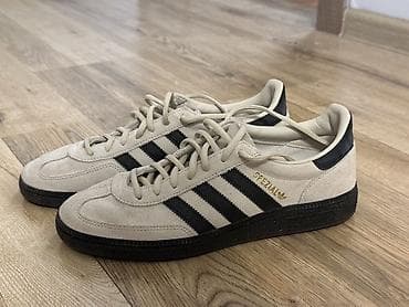 леванте духи мужские: Мужские кроссовки, 41, 41.5, Adidas Originals, Новый, цвет - Бежевый, Платная доставка, Самовывоз — 3