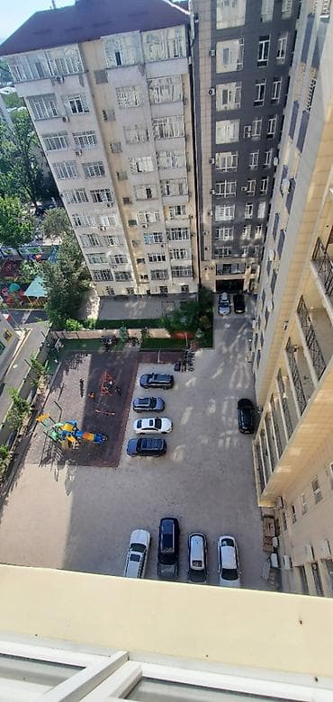 елизавета: 2 комнаты, 58 м², Золотой квадрат Элитка, 11 этаж, Евроремонт — 2
