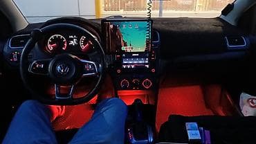 spark 2012: Volkswagen Polo: 2019 г., 1.6 л, Автомат, Бензин, Седан — 2