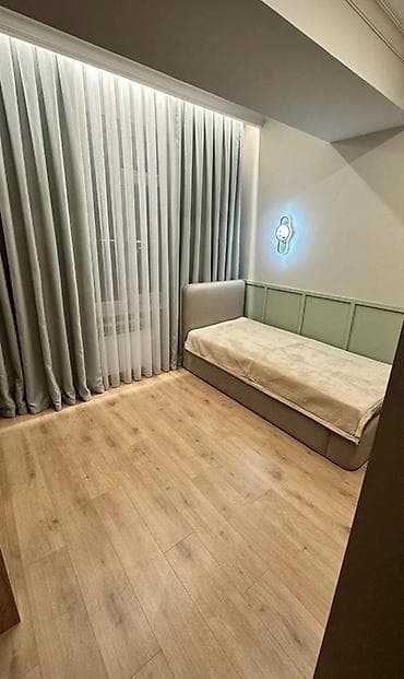 all group: 3 комнаты, 94 м², Элитка, 6 этаж, Евроремонт — 6