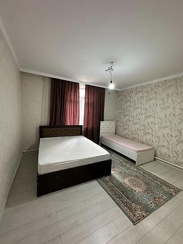 Продается дом в микрорайоне — Кок-Жар! 📍 Пересечение улиц Конорчок / — 7