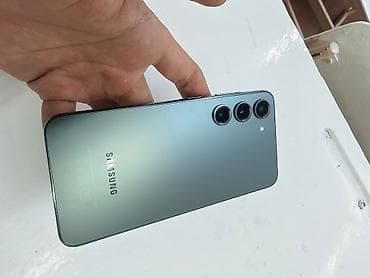 meta 3: Samsung Galaxy S23, Б/у, 256 ГБ, цвет - Серый, 2 SIM — 1
