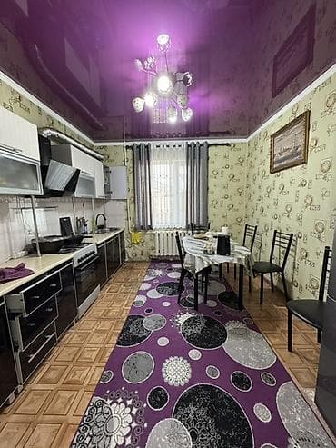 выход к реке: Продается дом в экологический чистом районе Ак-Ордо, 700м от — 7