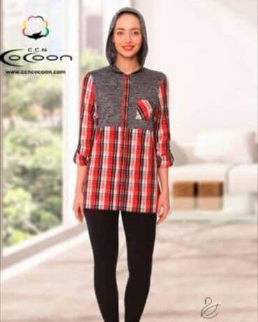 белая ночная сорочка: Домашняя одежда Пижамы по дешевле Одежда для дома Удобные домашние — 5