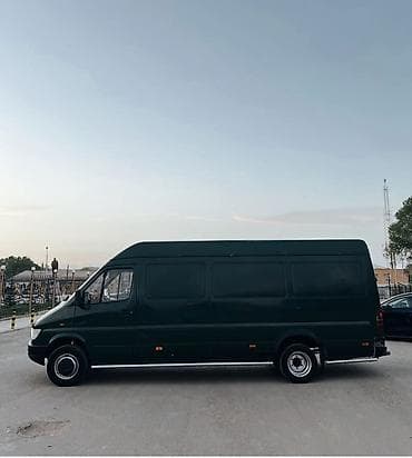 tapp services: Заказать Мерседес грузовой спринтер, Перевозка мебели, Другие опции — 1