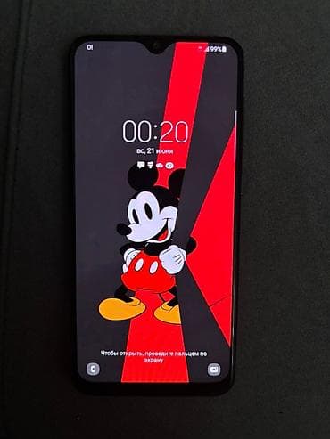 10 pro max: Samsung Galaxy A30s, Б/у, 32 ГБ, цвет - Черный, 2 SIM — 3