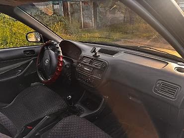 машины киргизия купить: Honda Civic: 1997 г., 1.4 л, Механика, Бензин, Седан — 3