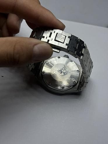 apple magic mouse: Классические часы часы, Мужские — 2