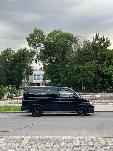 хонда степ рейка: Honda Stepwgn: 2003 г., 2 л, Автомат, Бензин, Минивэн — 2