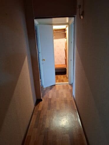 аренда фур: 3 комнаты, 60 м², 104 серия, 2 этаж, Евроремонт — 10