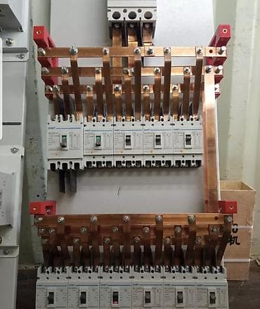 работники стройки: Электрик | Электромонтажные работы Больше 6 лет опыта — 4