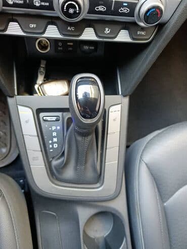 полик нексия 2: Hyundai Avante: 2019 г., 1.6 л, Вариатор, Бензиновая, Седан — 30