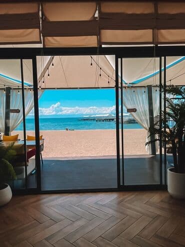 Тент. Изготовление тента для шатров и навеса. тент на троссах. На