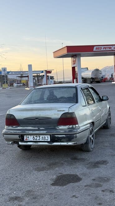 купить нексия 2 в бишкеке: Daewoo Nexia: 1994 г., 1.5 л, Механика, Бензиновая, Седан — 2