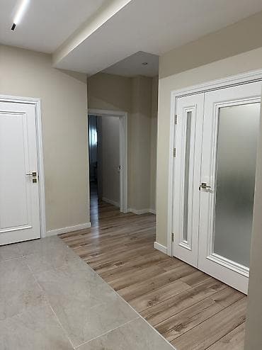 70: 2 комнаты, 70 м², Асанбай мкр Элитка, 2 этаж — 2