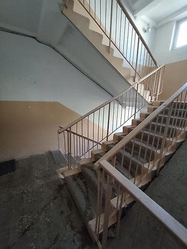Продажа квартир: 1 комната, 34 м², 105 серия, 2 этаж, Старый ремонт — 2