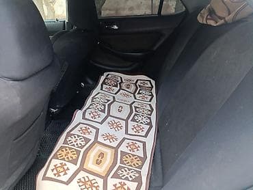 honda hit: Honda Accord: 2001 г., 2 л, Автомат, Бензин, Седан — 2