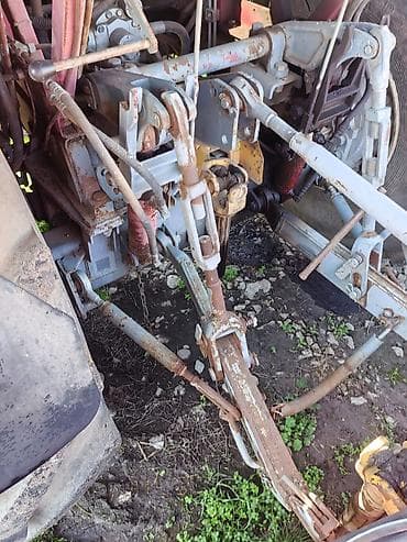 корморезка: Кормоуборочные комбайны Брянсксельмаш/Дон (самоходные) с комплектом — 6