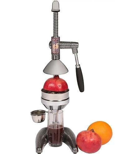 Соковыжималка