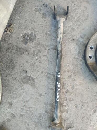 шинный центр цены бишкек: Toyota Camry 45. рычаг задний. Тойота Camry 45. Рычаг задний левый на — 1