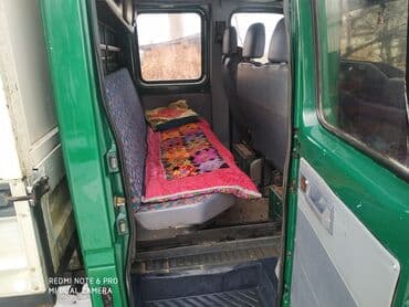 купить запчасти на опель вектра б: Легкий грузовик, Б/у — 10