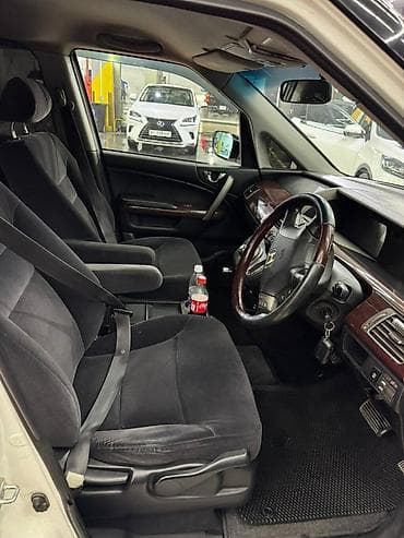 elysion: Honda Elysion: 2006 г., Автомат, Минивэн — 6
