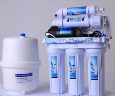 сам буфер матиз: Фильтр для воды хорошо очищает от накипи и хлора. Качественный продукт — 7