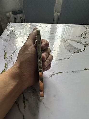 xbox series х: IPhone 13 Pro, Золотой — 3