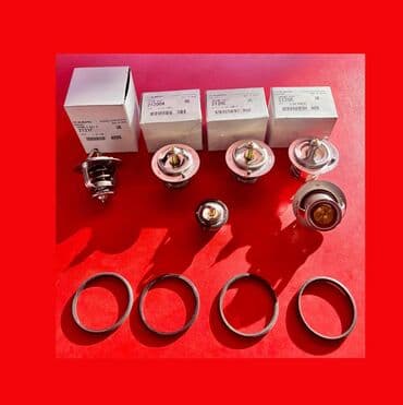 летние: Термостат Subaru — 1