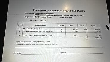 Ремонт и строительство: Профилированные листы из волнистого шифера (асбестоцементные) - — 9