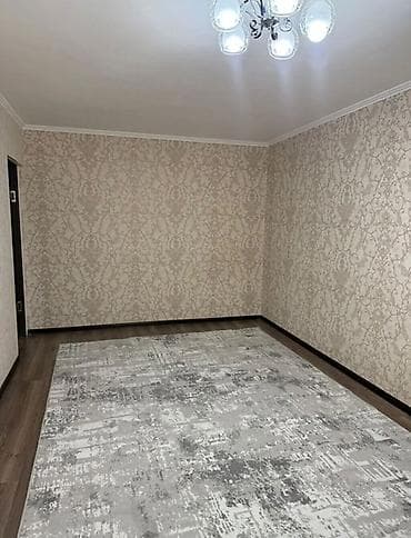 1 bedroom: 1 комната, 32 м², 104 серия, 1 этаж, Косметический ремонт — 3