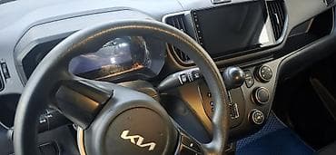 квадроцикл в бишкеке: Kia Ray: 2025 г., 1 л, Автомат, Бензин, Хэтчбэк — 8