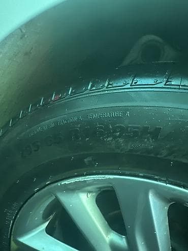bmw e53 4 8: 4 штуки лето — 1