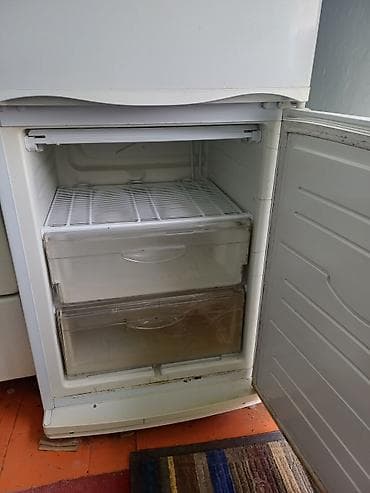 холодильник маразилник: Холодильник Atlant, Двухкамерный — 3