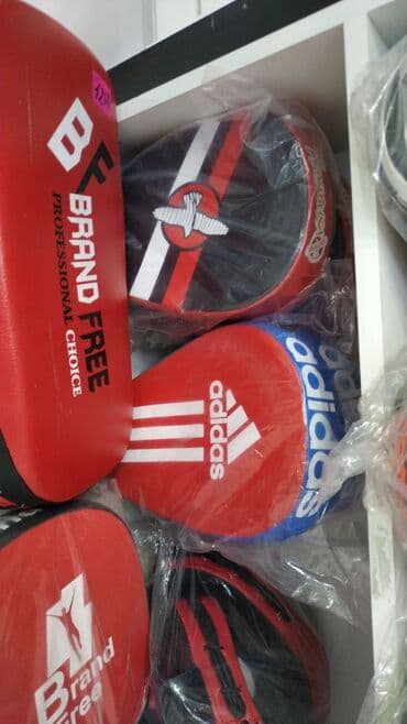 клинок рассекающий демонов тренировка столпов бишкек: Лапа Лапы Боксёрские лапы Макивары Тайпады Перчатки для зала — 1