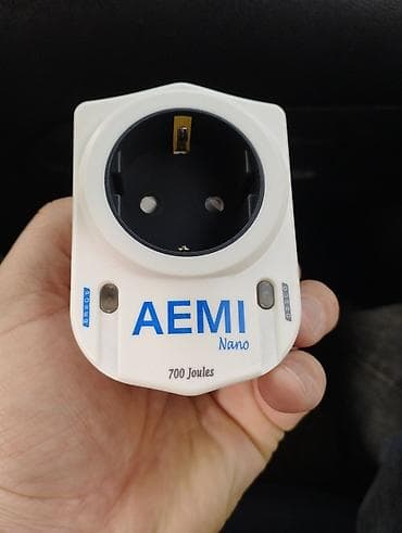 плита световой волны: Стабилизатор напряжения, Однофазные — 3