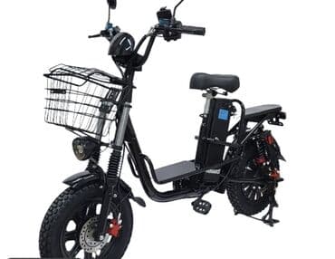 запчасти на электровелосипед: Электровелосипед — 2