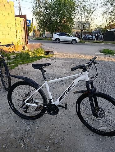 rolls roys: Горный велосипед, Laux, Алюминий — 8