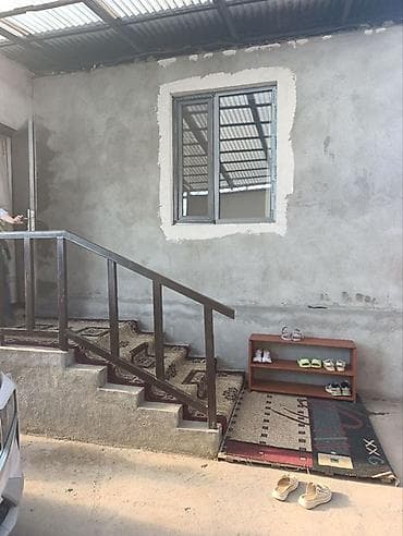 pro group: 🏡 ПРОДАЁТСЯ ПРОСТОРНЫЙ 8-КОМНАТНЫЙ ДОМ В ЖИЛМАССИВЕ АК-БОСОГО! 📍 — 4
