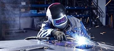 tig сварка: Сварка | Перила Монтаж — 5