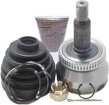 Граната Наружная, Внутренняя, С приводом Hyundai 2012 г., Новый, Аналог, ОАЭ — 1